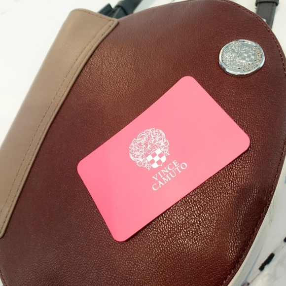 Vince Camuto Bag - Picture 5 of 8